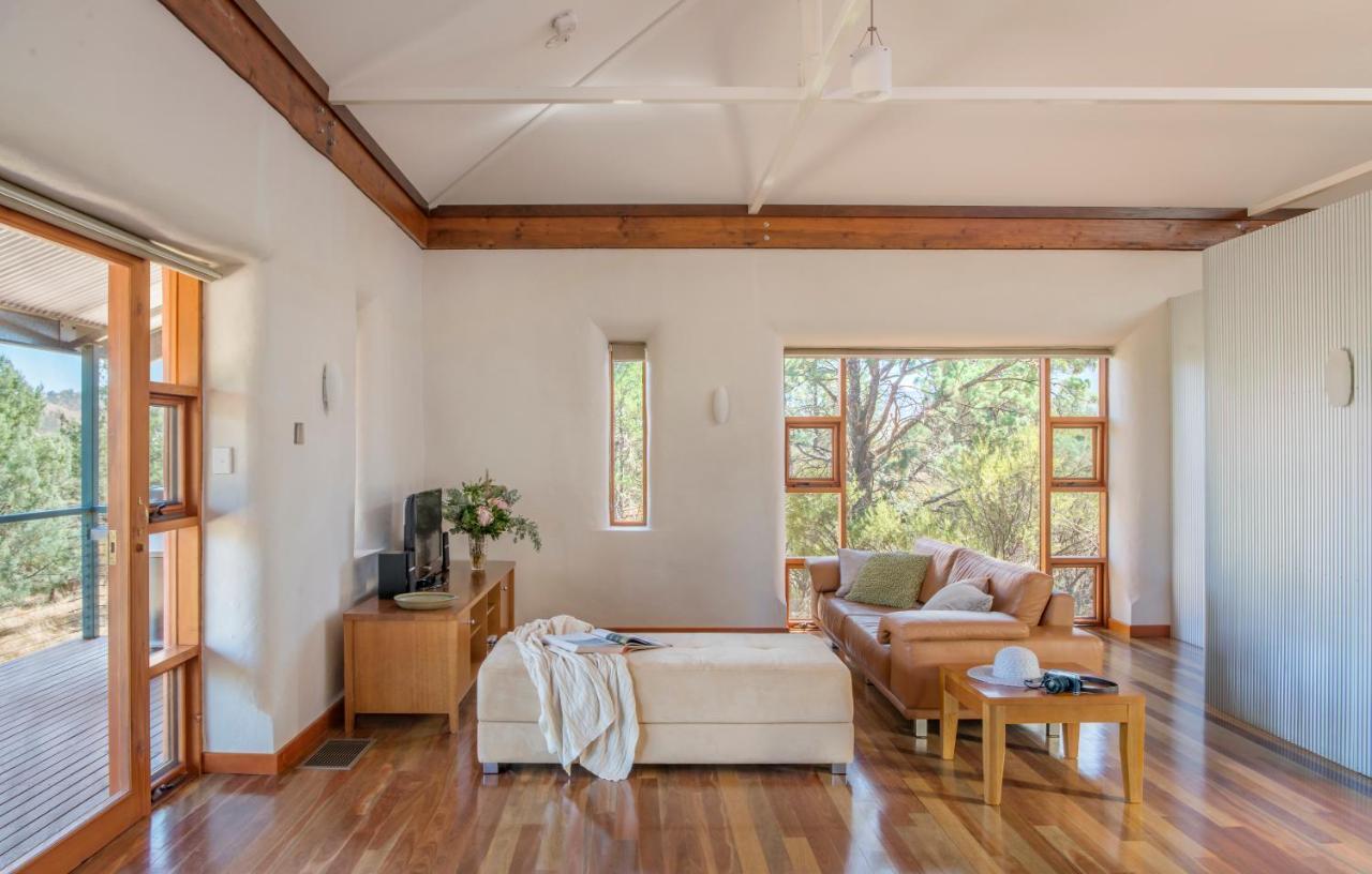 Rawnsley Park Station Hotel Flinders Ranges Екстериор снимка