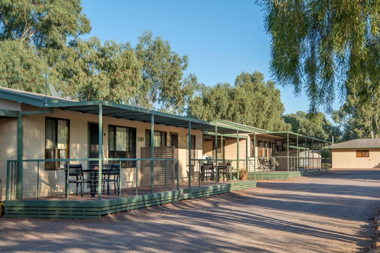 Rawnsley Park Station Hotel Flinders Ranges Екстериор снимка