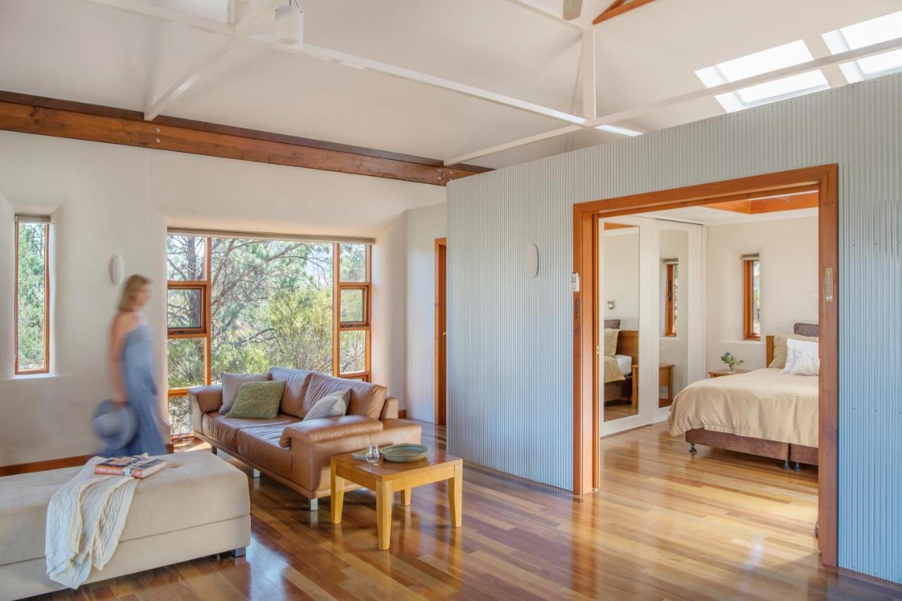 Rawnsley Park Station Hotel Flinders Ranges Екстериор снимка