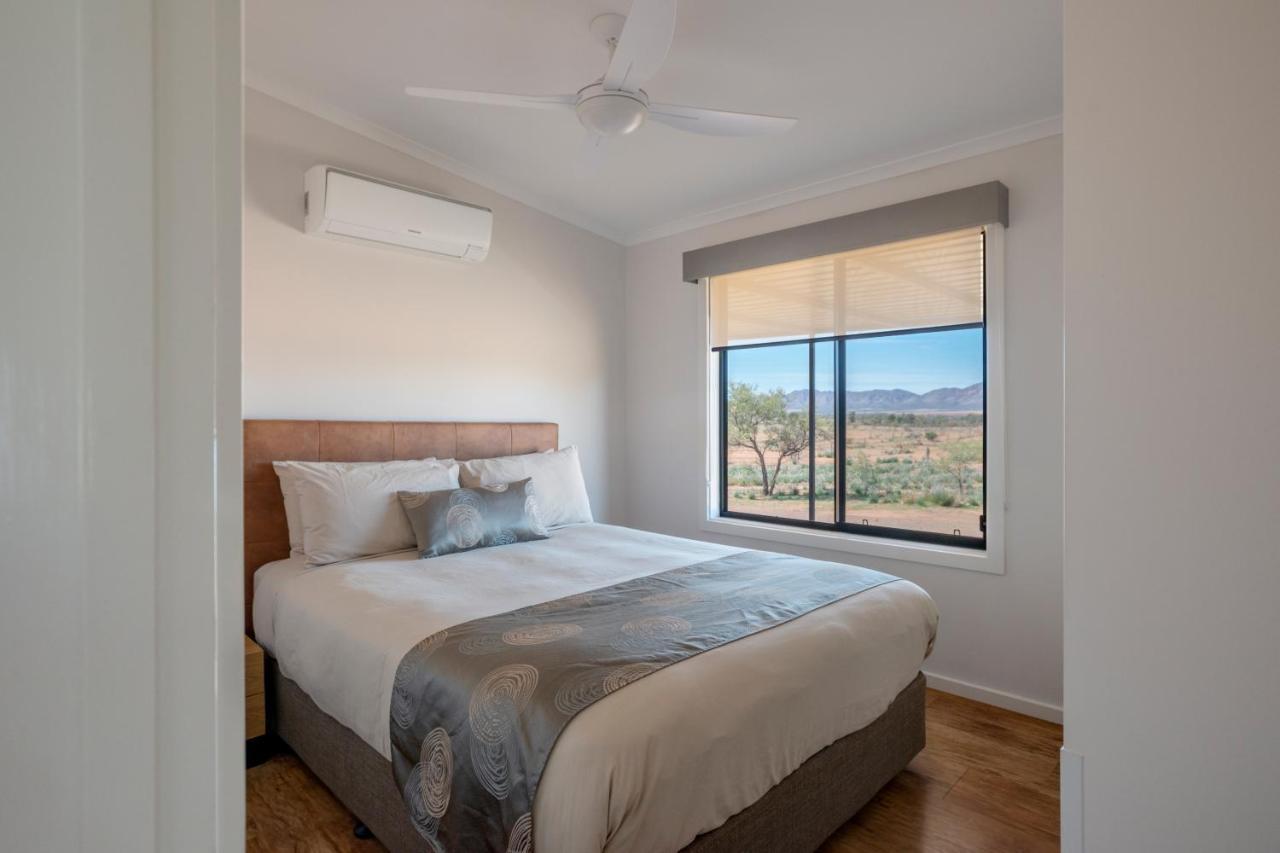 Rawnsley Park Station Hotel Flinders Ranges Екстериор снимка