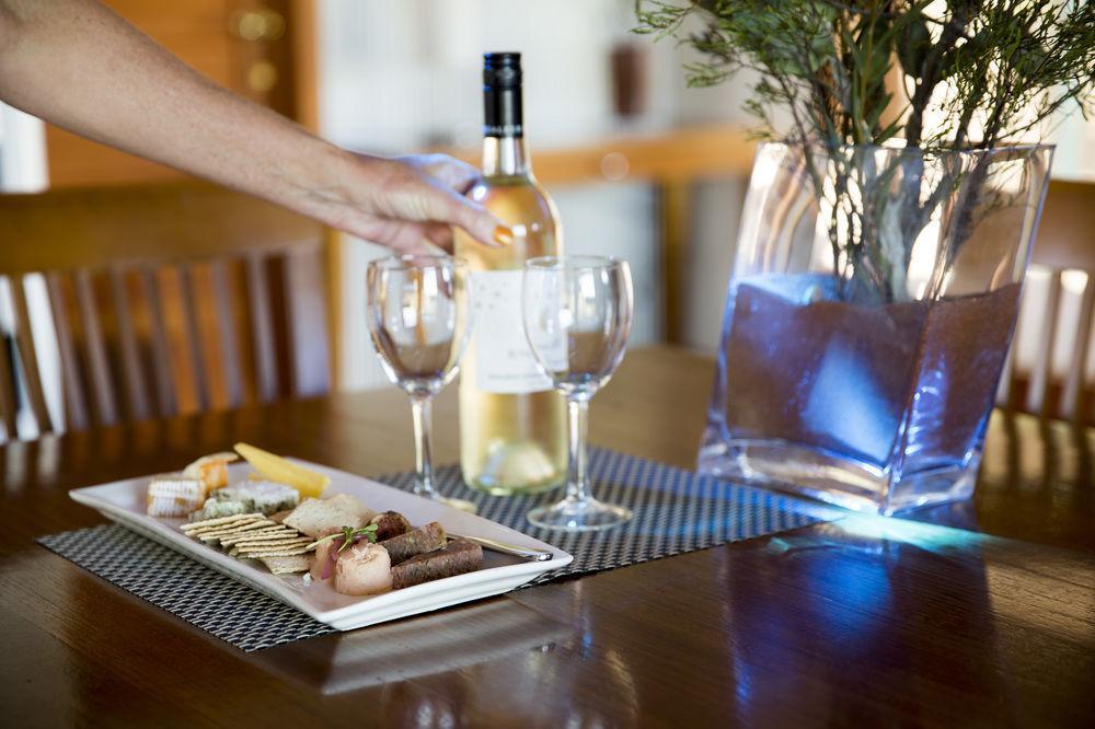 Rawnsley Park Station Hotel Flinders Ranges Екстериор снимка