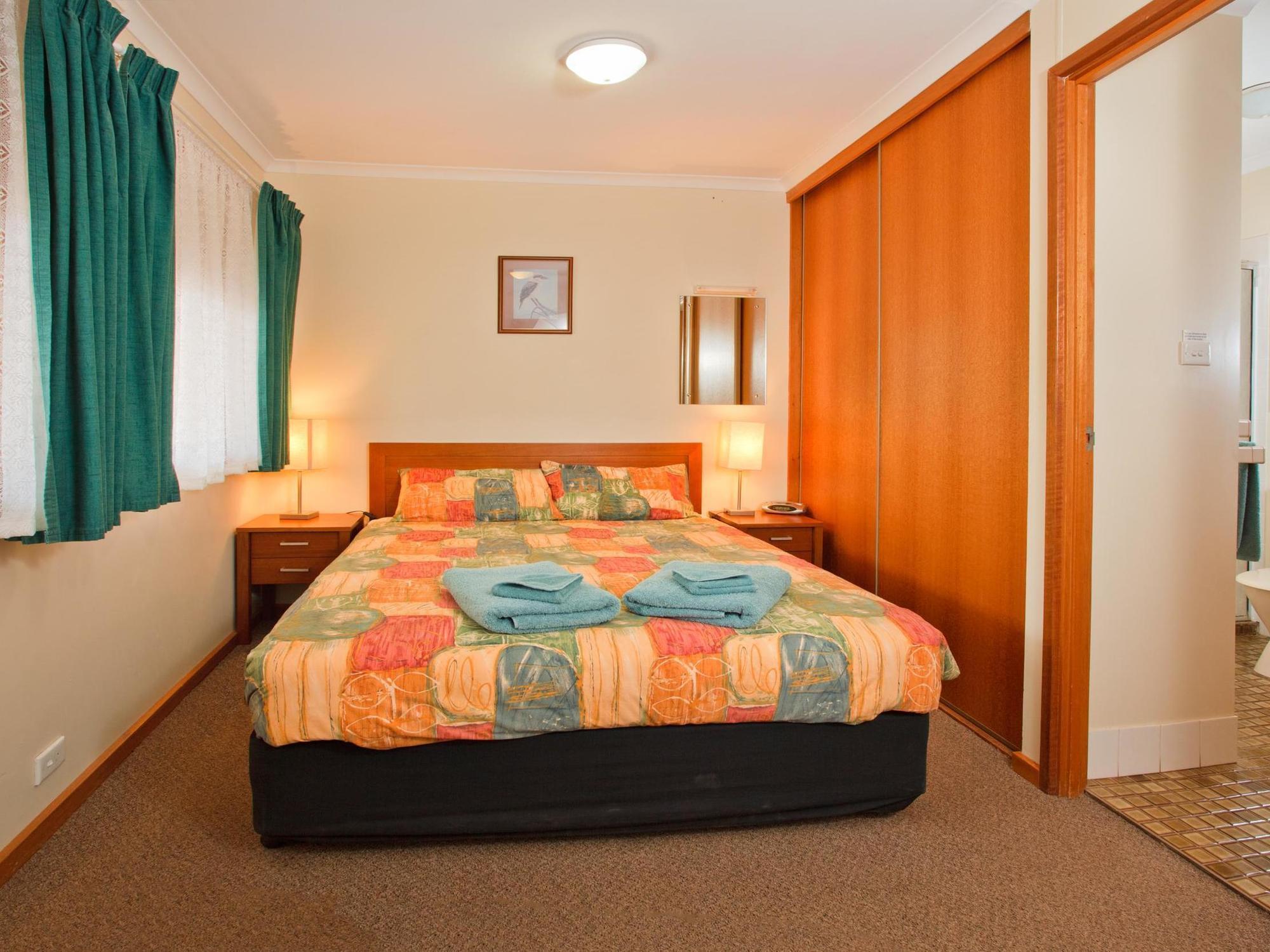 Rawnsley Park Station Hotel Flinders Ranges Екстериор снимка