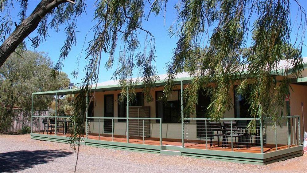 Rawnsley Park Station Hotel Flinders Ranges Екстериор снимка