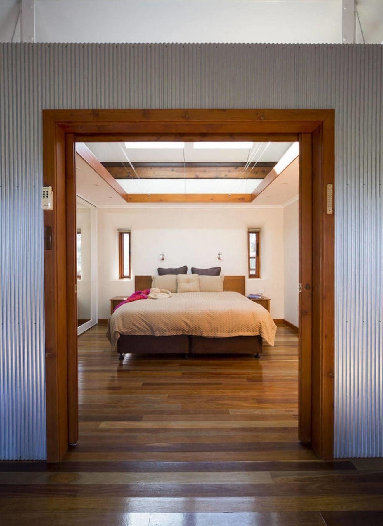 Rawnsley Park Station Hotel Flinders Ranges Екстериор снимка