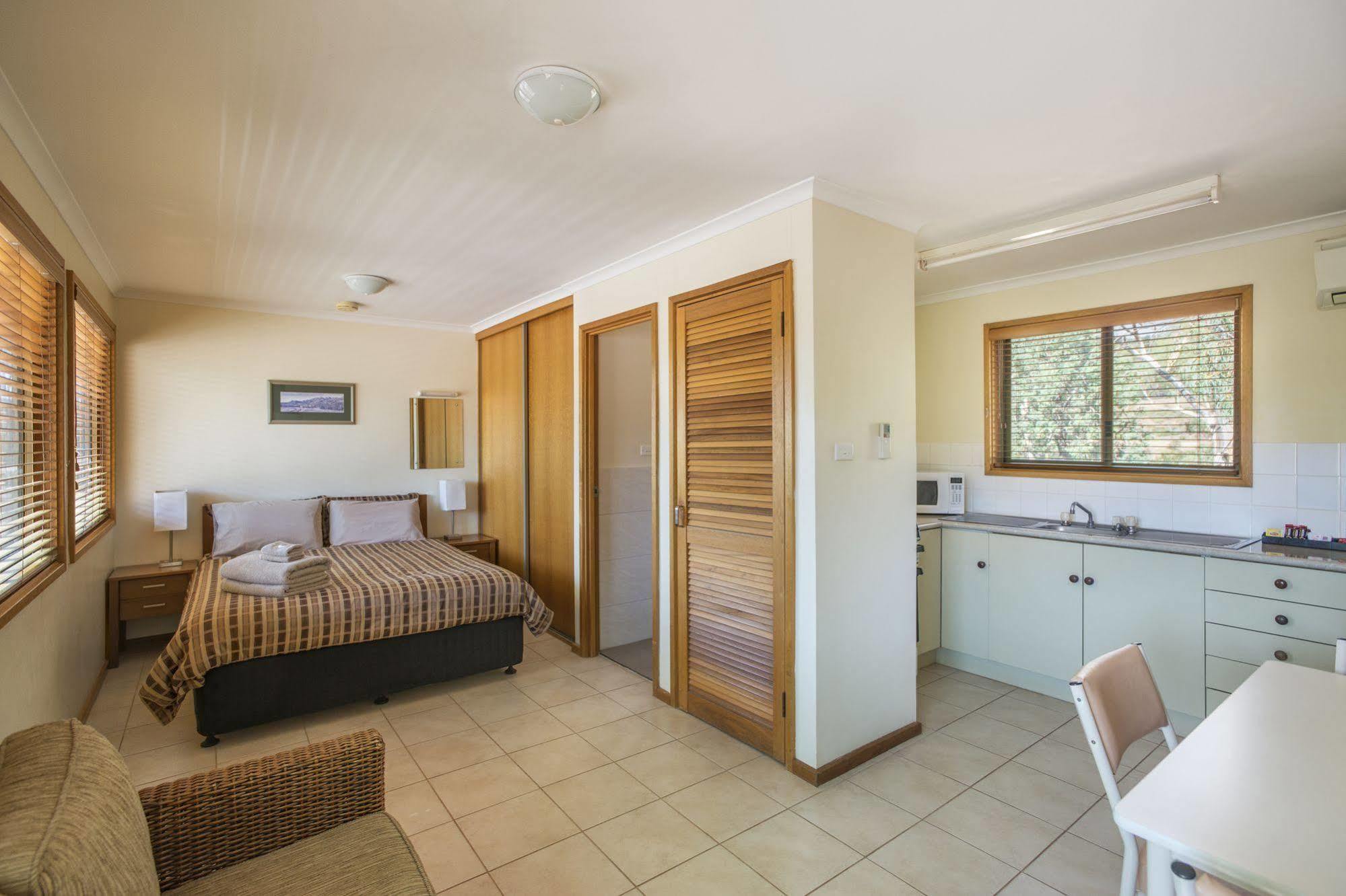 Rawnsley Park Station Hotel Flinders Ranges Екстериор снимка
