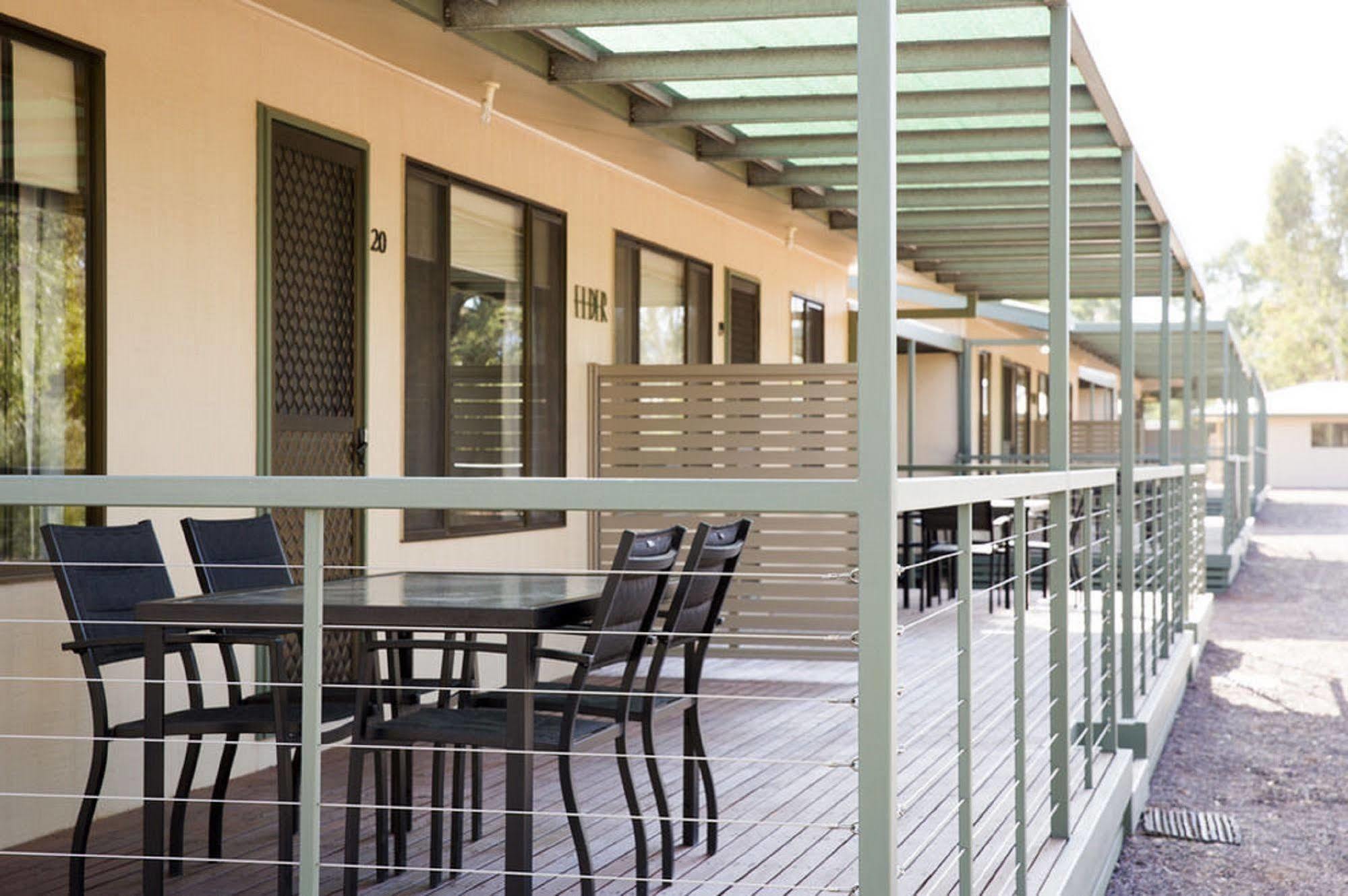 Rawnsley Park Station Hotel Flinders Ranges Екстериор снимка