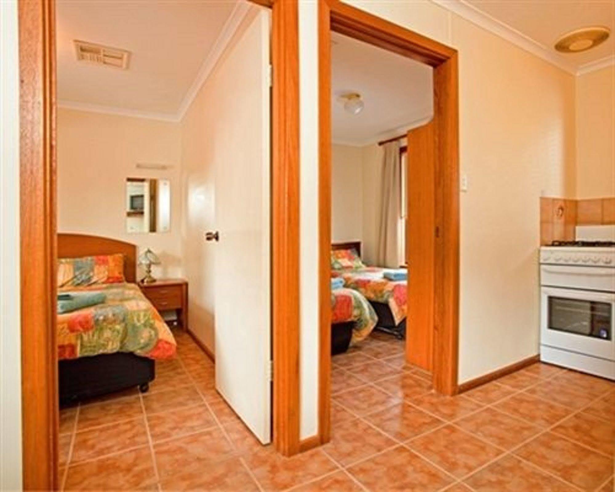 Rawnsley Park Station Hotel Flinders Ranges Екстериор снимка