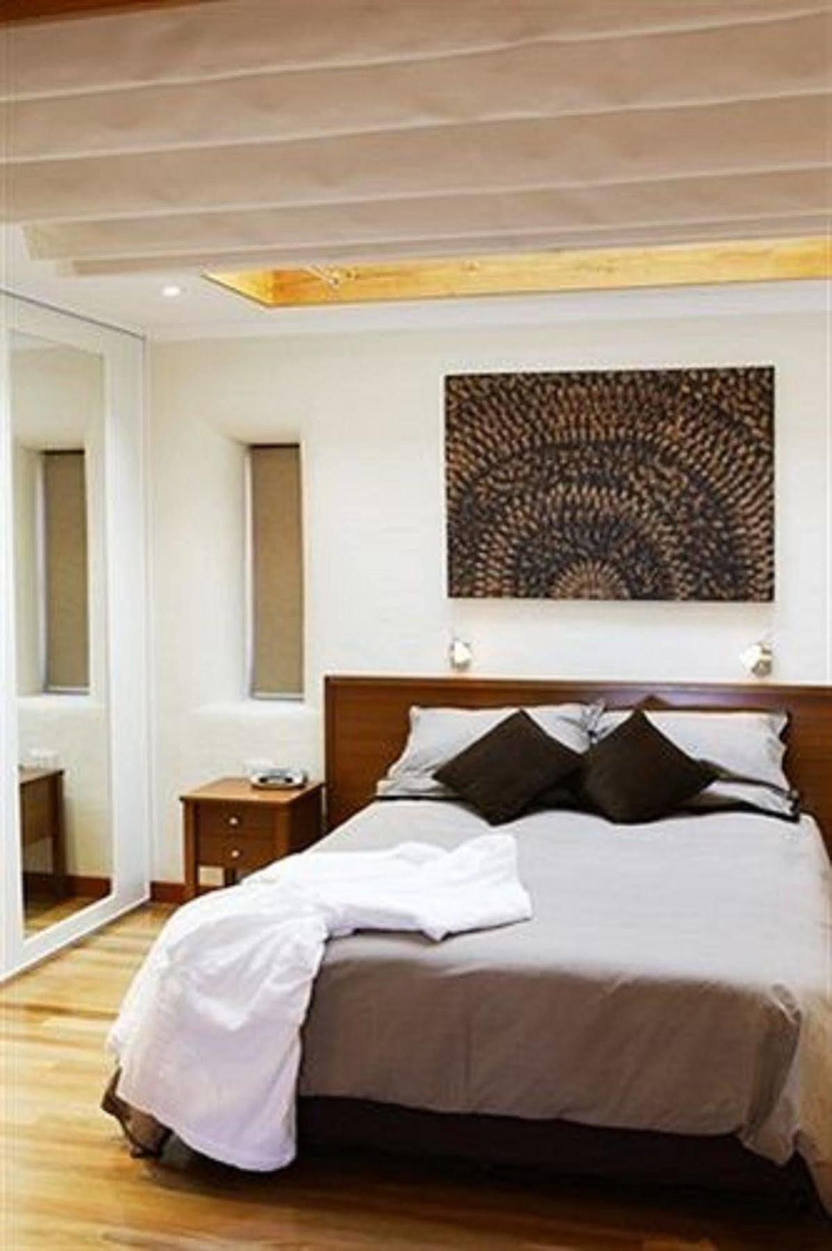 Rawnsley Park Station Hotel Flinders Ranges Екстериор снимка