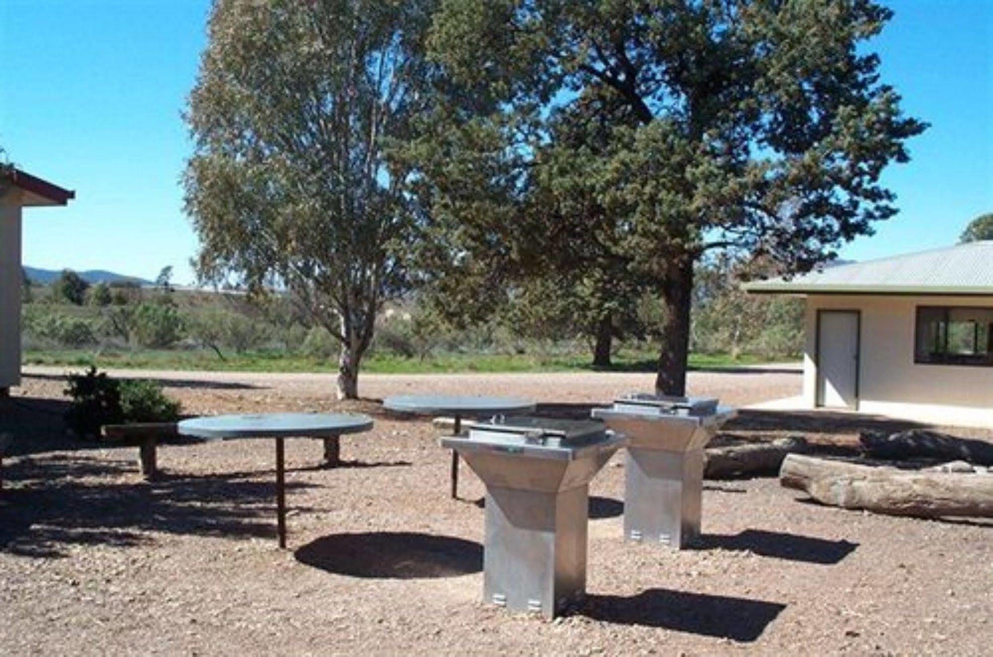 Rawnsley Park Station Hotel Flinders Ranges Екстериор снимка